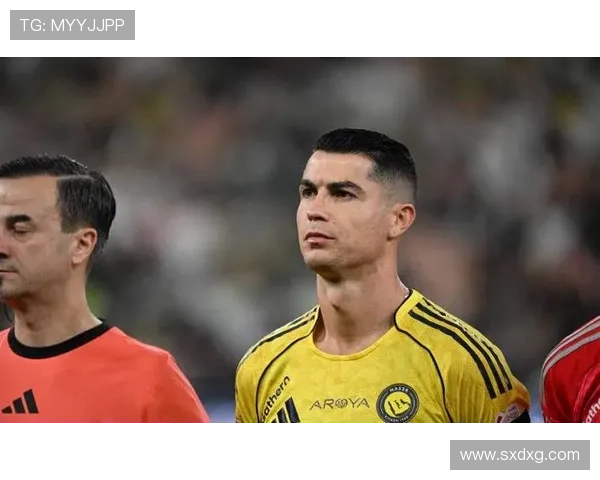 罢赛一周后41岁C罗周末复出